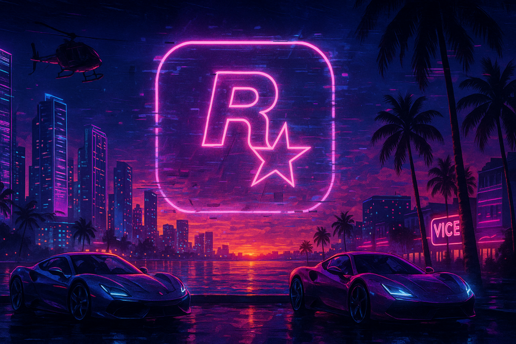 Rockstar Calls GTA 6 Gameplay Leaks ‘Heartbreaking,’ Warns of Potential Spoilers