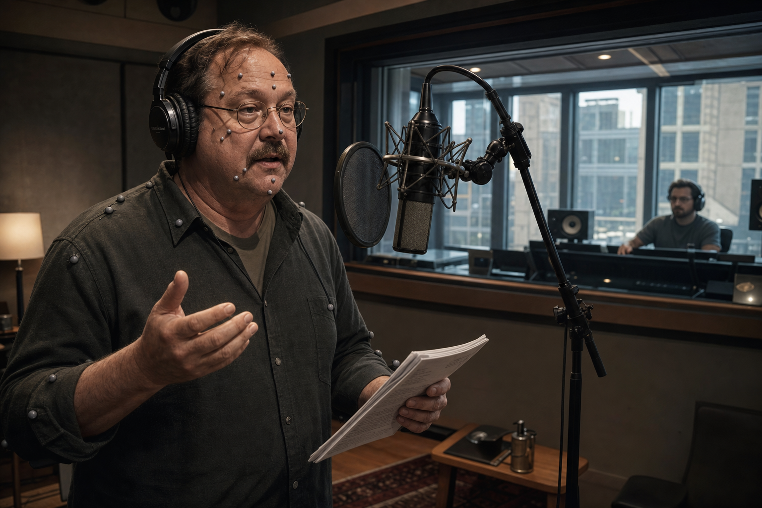 Stephen Root Confirmed as First Named Actor in GTA 6 Cast
