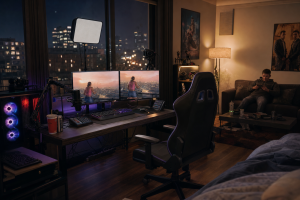 Twitch CEO Speculates GTA 6 Online Could Arrive in 2026