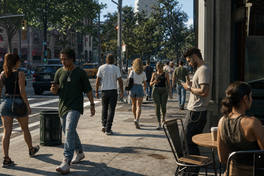 Twitch CEO Suggests GTA 6 Online Multiplayer Could Launch in 2026