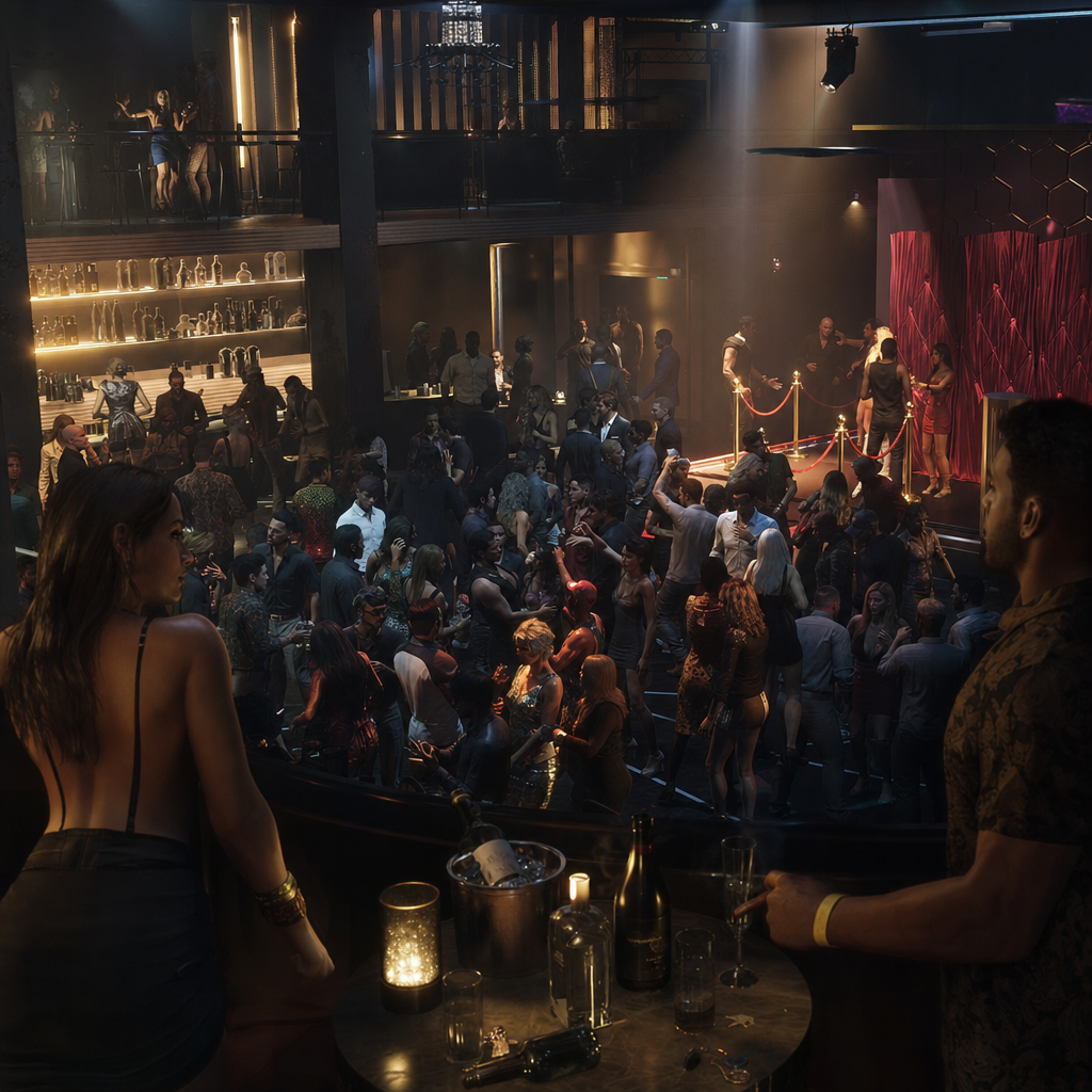 GTA 6 Age Rating Reveals Drug Use, Nudity, and Sexual Content
