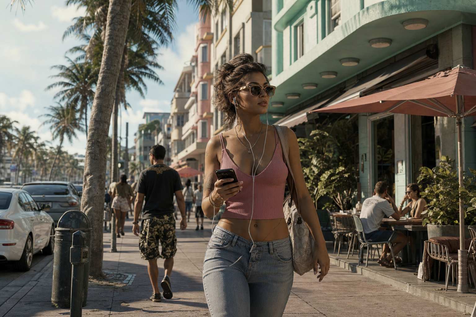 Rockstar Unveils Six GTA 6 Radio Station Previews and Confirms On-Demand Podcast Feature
